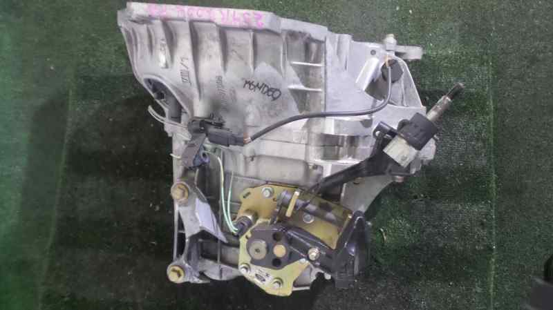 FORD Transit 1 generation (1994-2001) Gearbox 2S4R7002PB 18872765