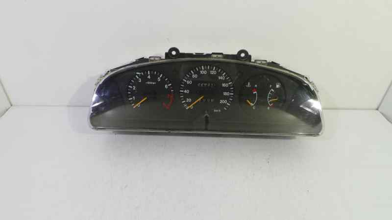 SUZUKI Speedometer 3410065G80 19131677