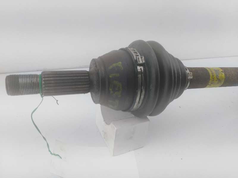 FORD Fiesta 5 generation (2001-2010) Arbre de transmission avant gauche 2S6W3B437AA, 2S6W3B437AA 19288151