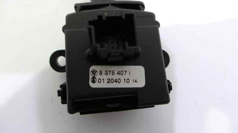 BMW 5 Series E39 (1995-2004) Switches 01204010 19125723