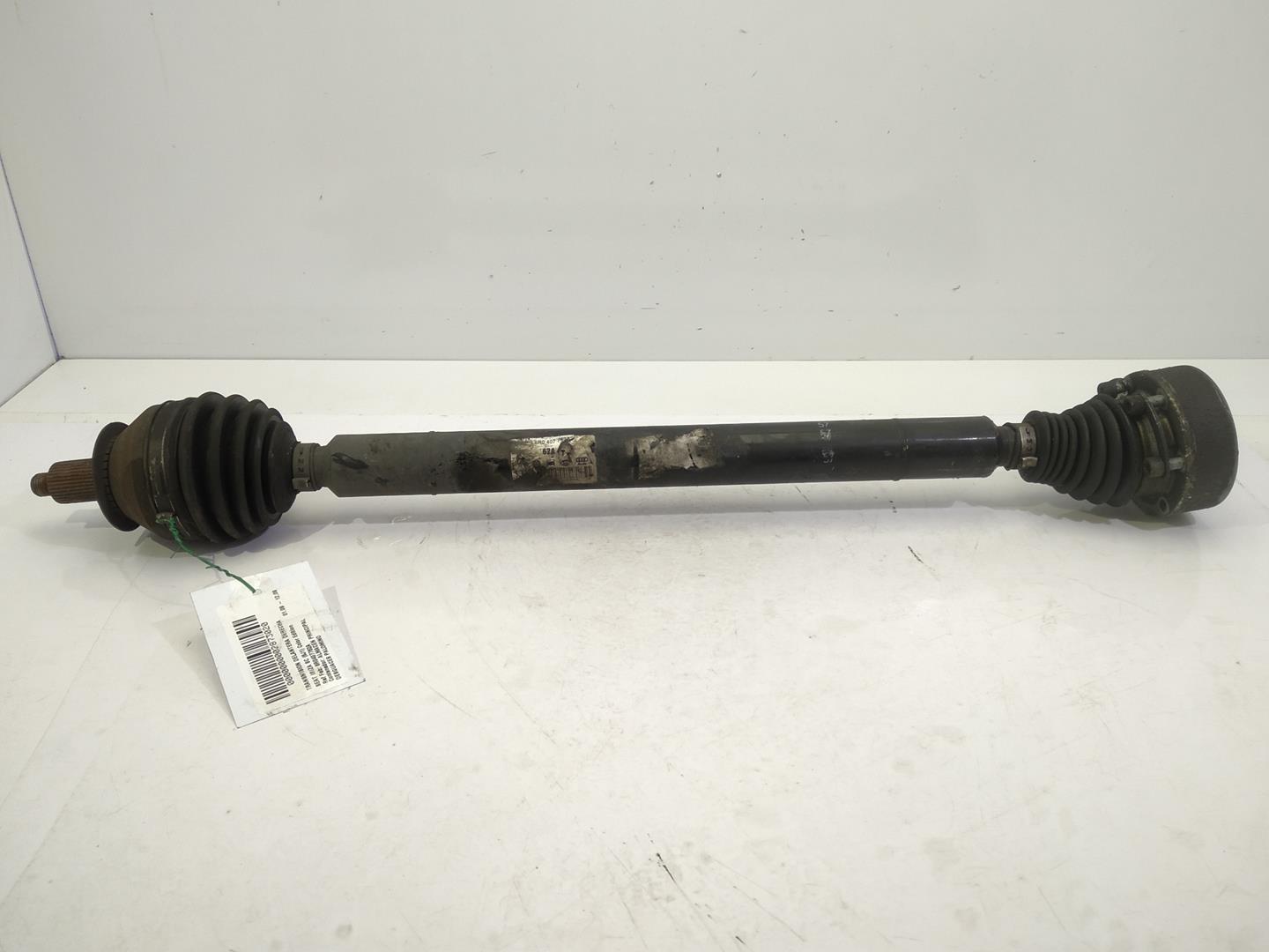 SEAT Ibiza 4 generation (2008-2017) Front Right Driveshaft 6R0407762A, 6R0407762A, 6R0407762A 24603279