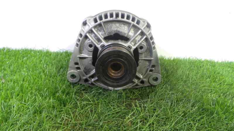 MERCEDES-BENZ E-Class W210 (1995-2002) Alternator 0123510080, 0123510080, 0123510080 19037087