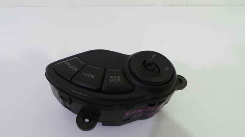 HYUNDAI Santa Fe SM (2000-2013) Other part 9353026000 25285936