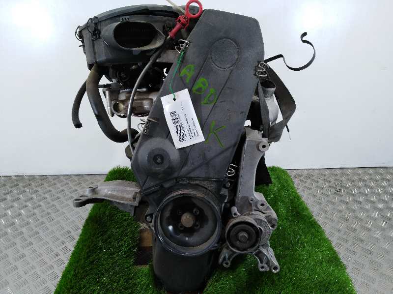 SEAT Ibiza 2 generation (1993-2002) Engine ABD, ABD 19257377