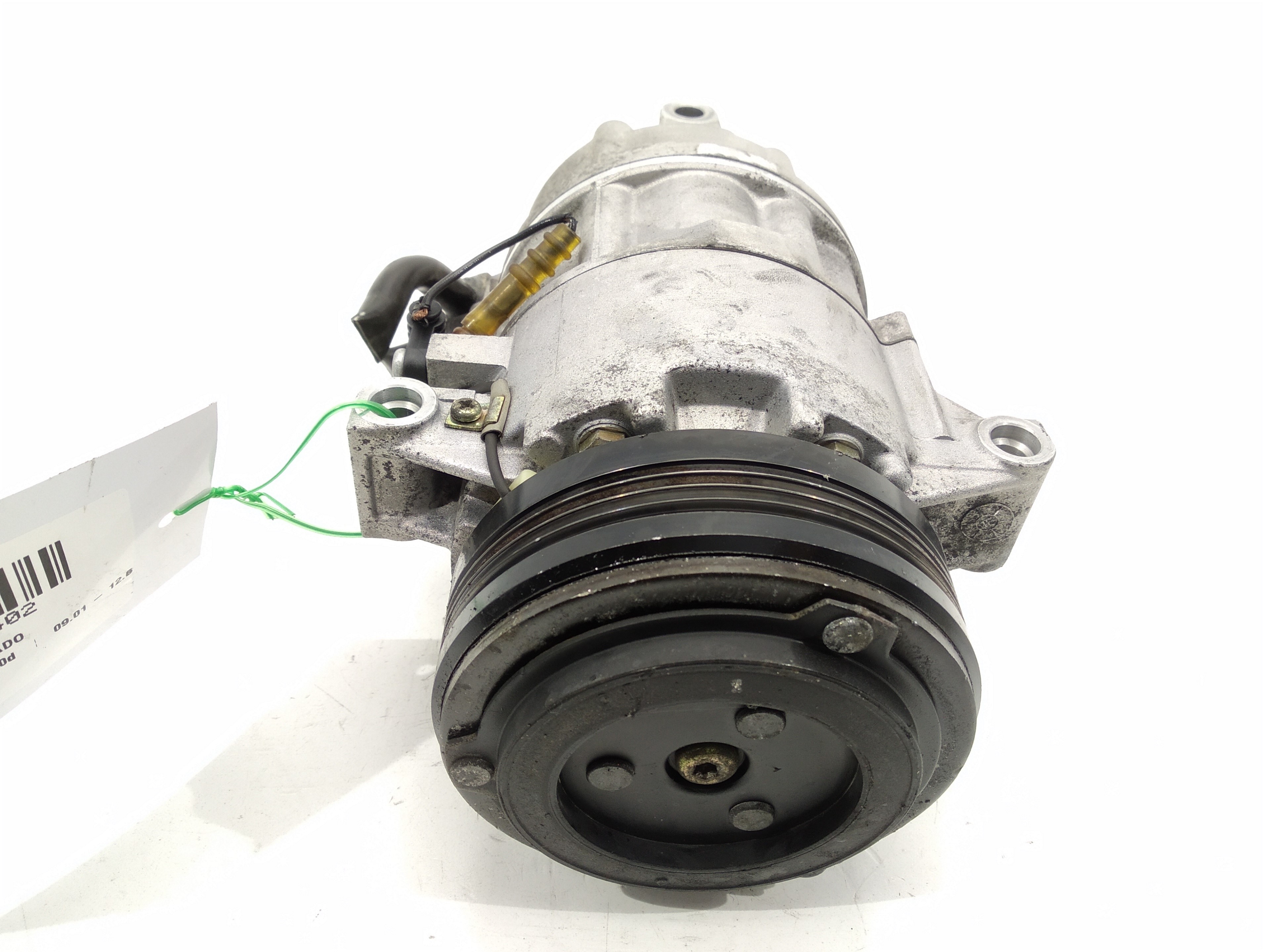 RENAULT 3 Series E46 (1997-2006) Air Condition Pump 64526905643,64526905643 19304277