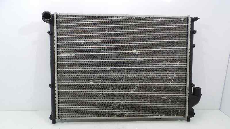 ALFA ROMEO 166 936 (1998-2007) Охлаждающий радиатор 82489087, 60814521, 82489087 19235415