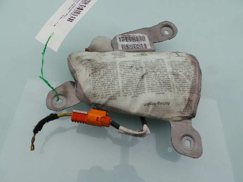 BMW 5 Series E39 (1995-2004) Airbag de porte avant gauche SRS 30826833103D, 30826833103D 19242815