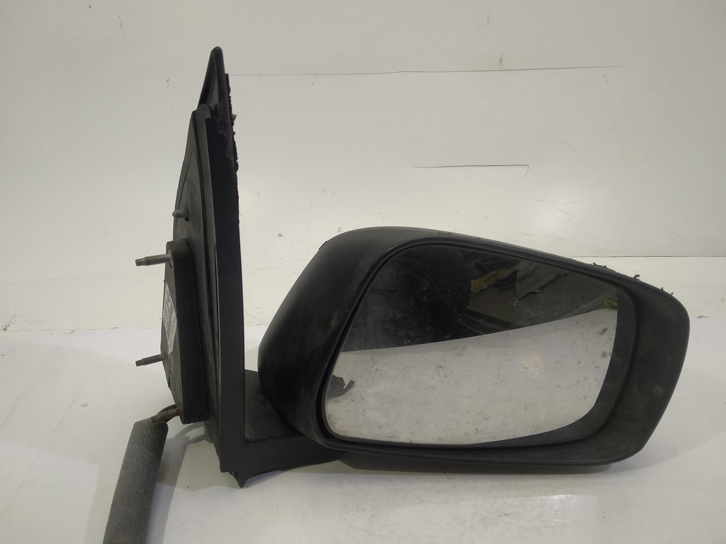 NISSAN NP300 1 generation (2008-2015) Right Side Wing Mirror 96301EB010, 96301EB010, 96301EB010 24515558