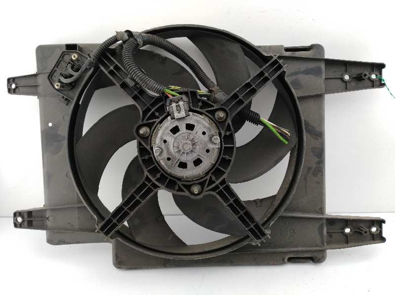 ALFA ROMEO 156 932 (1997-2007) Diffuser Fan 8240159, 8240159, 8240159 19281665