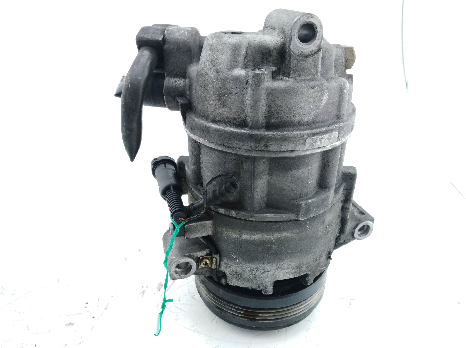 BMW 3 Series E46 (1997-2006) Air Condition Pump 64526905643,64526905643,64526905643 24667883