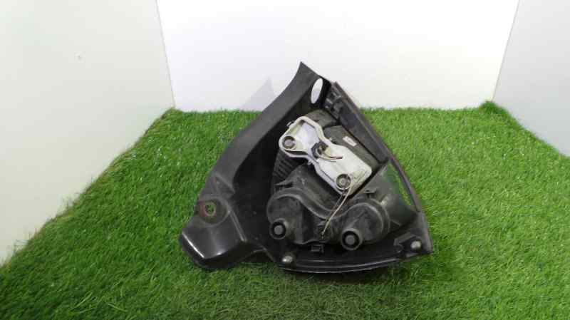 RENAULT Megane 2 generation (2002-2012) Фонарь задний правый 8200073237, 8200073237, 8200073237 18979030