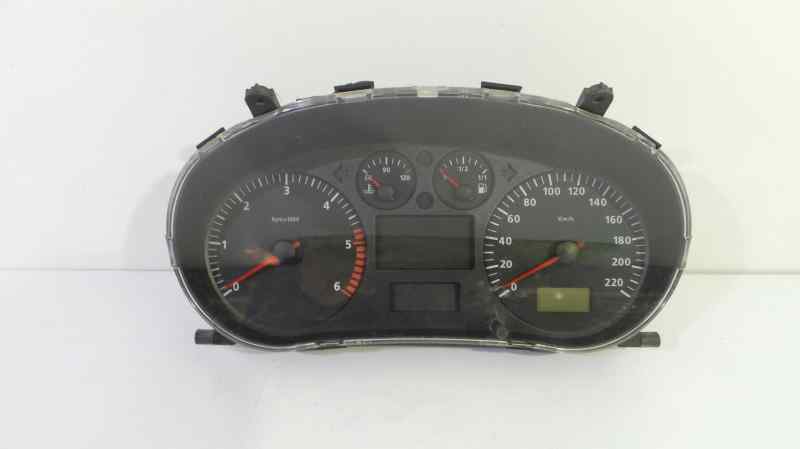 SEAT Cordoba 1 generation (1993-2003) Speedometer 6K0920850C 19117556