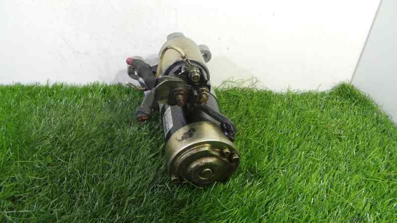 RENAULT Megane 1 generation (1995-2003) Startmotor 7700116282,7700116282,7700116282 25269007