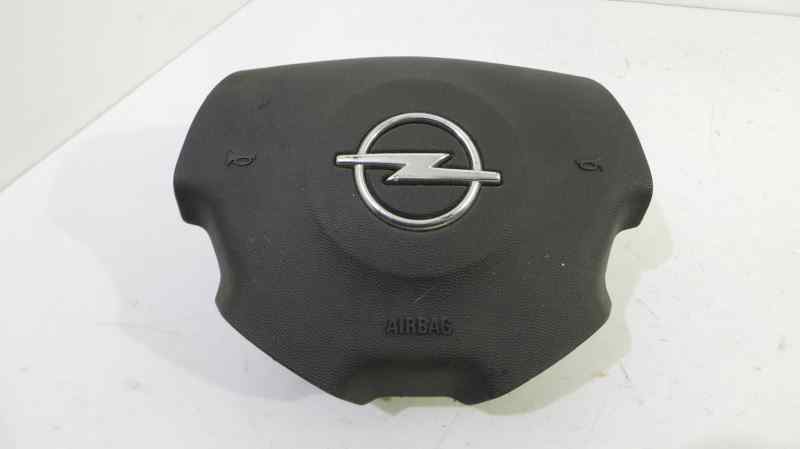 OPEL Vectra C (2002-2005) Other Control Units 13112812, 13112812, 13112812 19155287