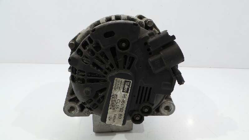 CITROËN Xsara Picasso 1 generation (1999-2010) Alternator 9646476280, 9646476280 19257107