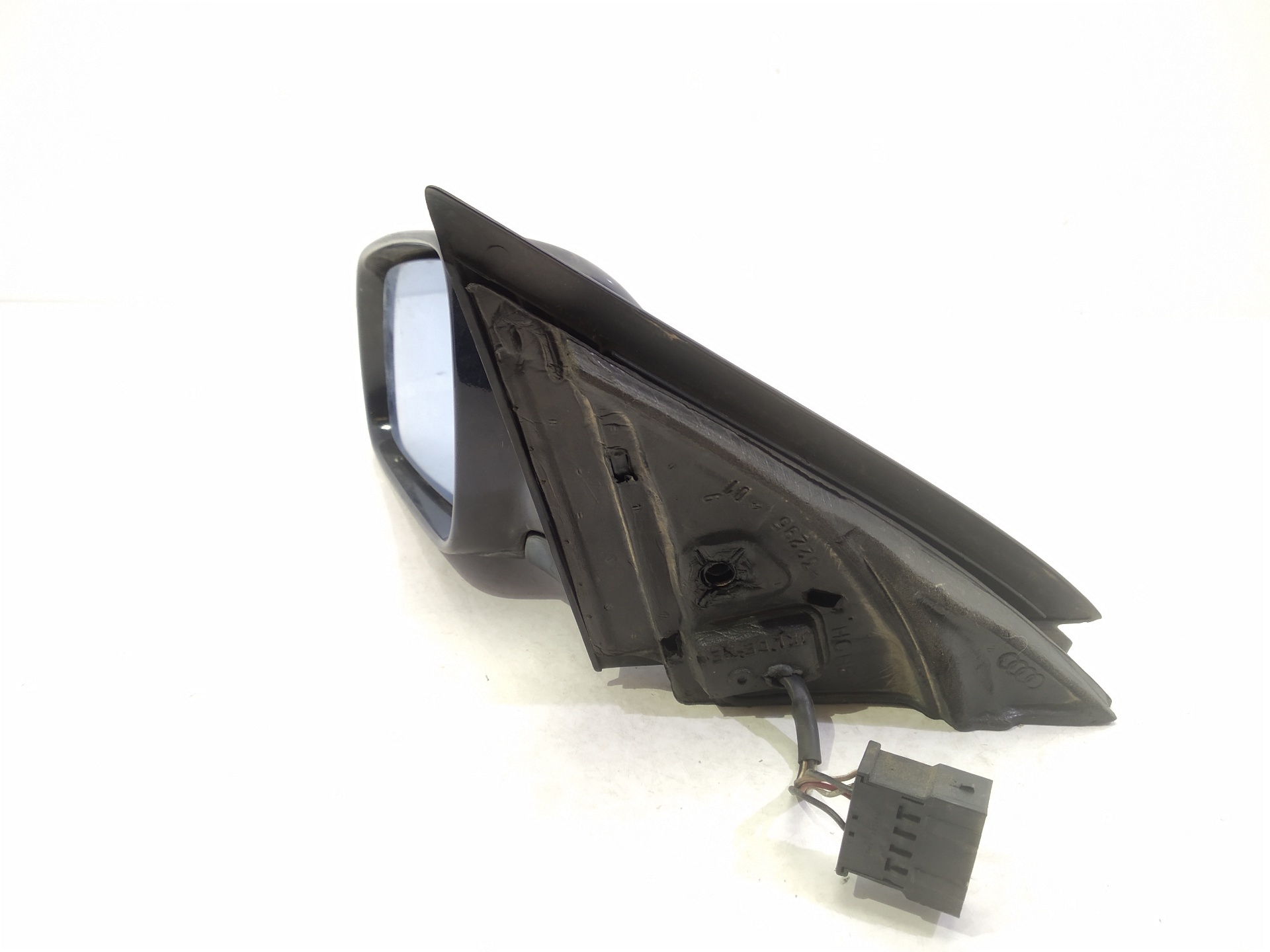 FIAT GTV 916 (1995-2006) Left Side Wing Mirror 012316 25300884