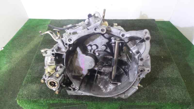 CITROËN Xsara 1 generation (1997-2004) Gearbox 20TA87 18870563