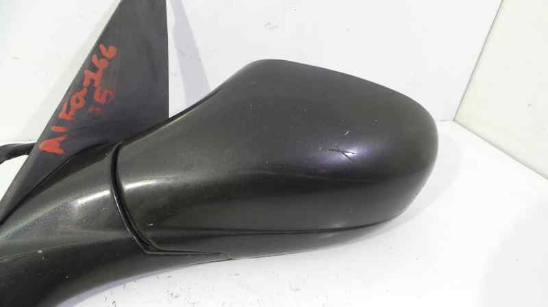 ALFA ROMEO 166 936 (1998-2007) Left Side Wing Mirror 2689289 19177397