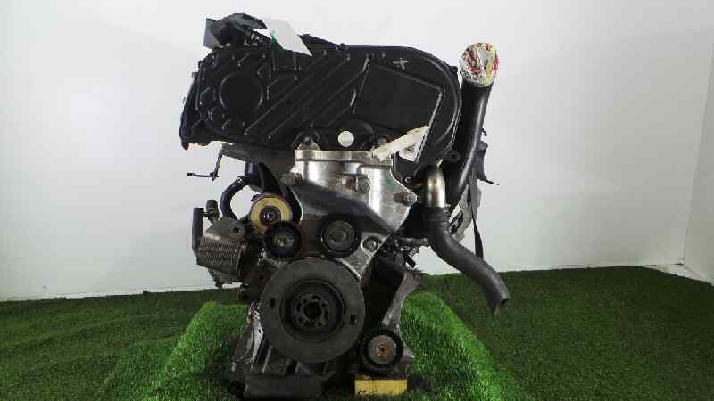 DODGE Vectra C (2002-2005) Engine Z19DTH 19216592