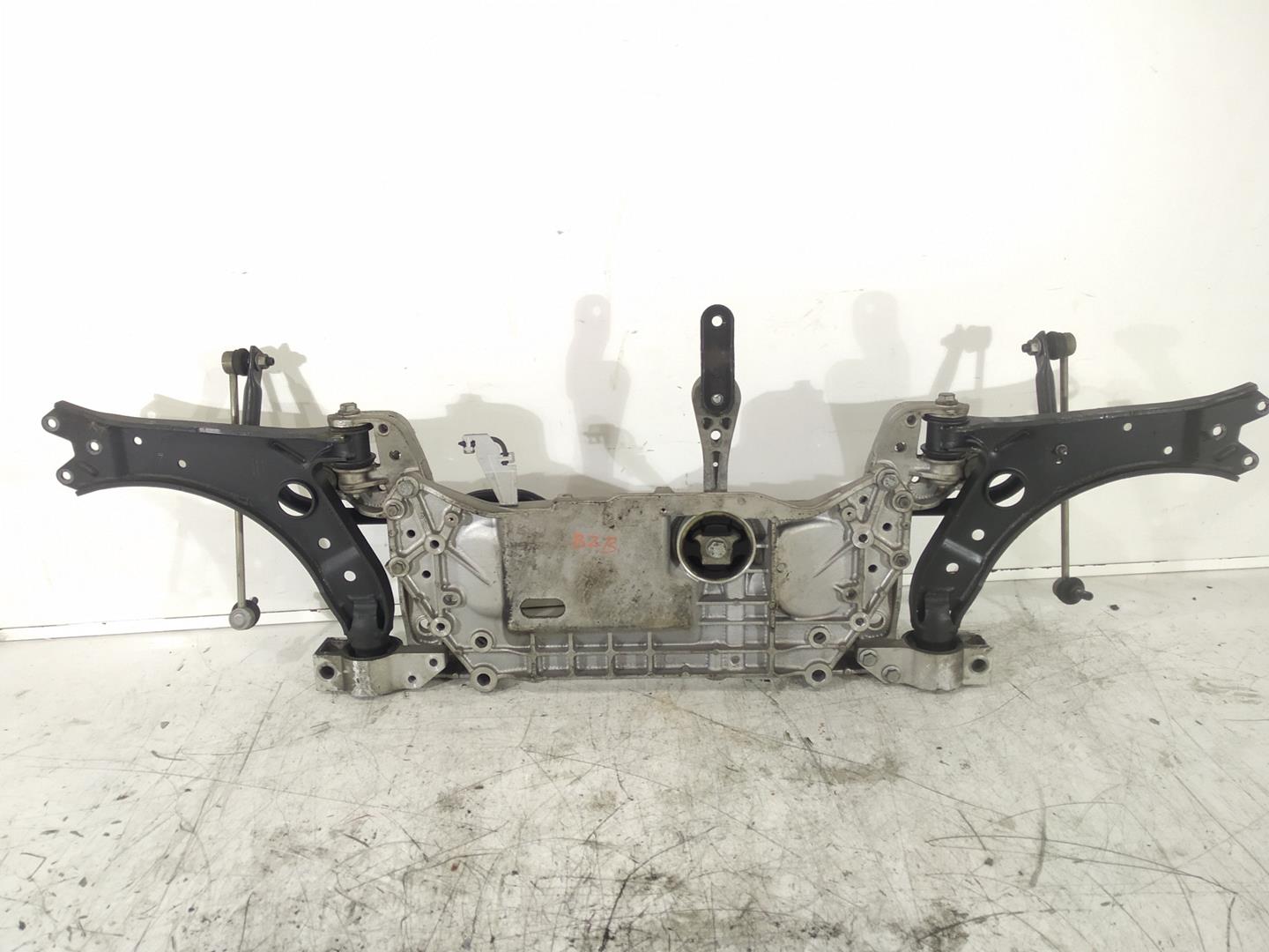 VOLKSWAGEN Jetta 5 generation (2005-2011) Front Suspension Subframe 1K0199369F,1K0199369F,1K0199369F 24551967