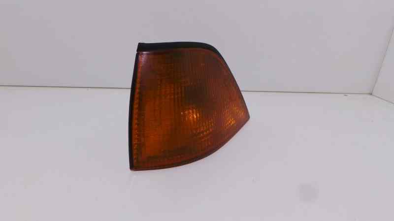 BMW 3 Series E36 (1990-2000) Vasen etusuuntavalo 63138353277, 63138353277, 63138353277 18811746