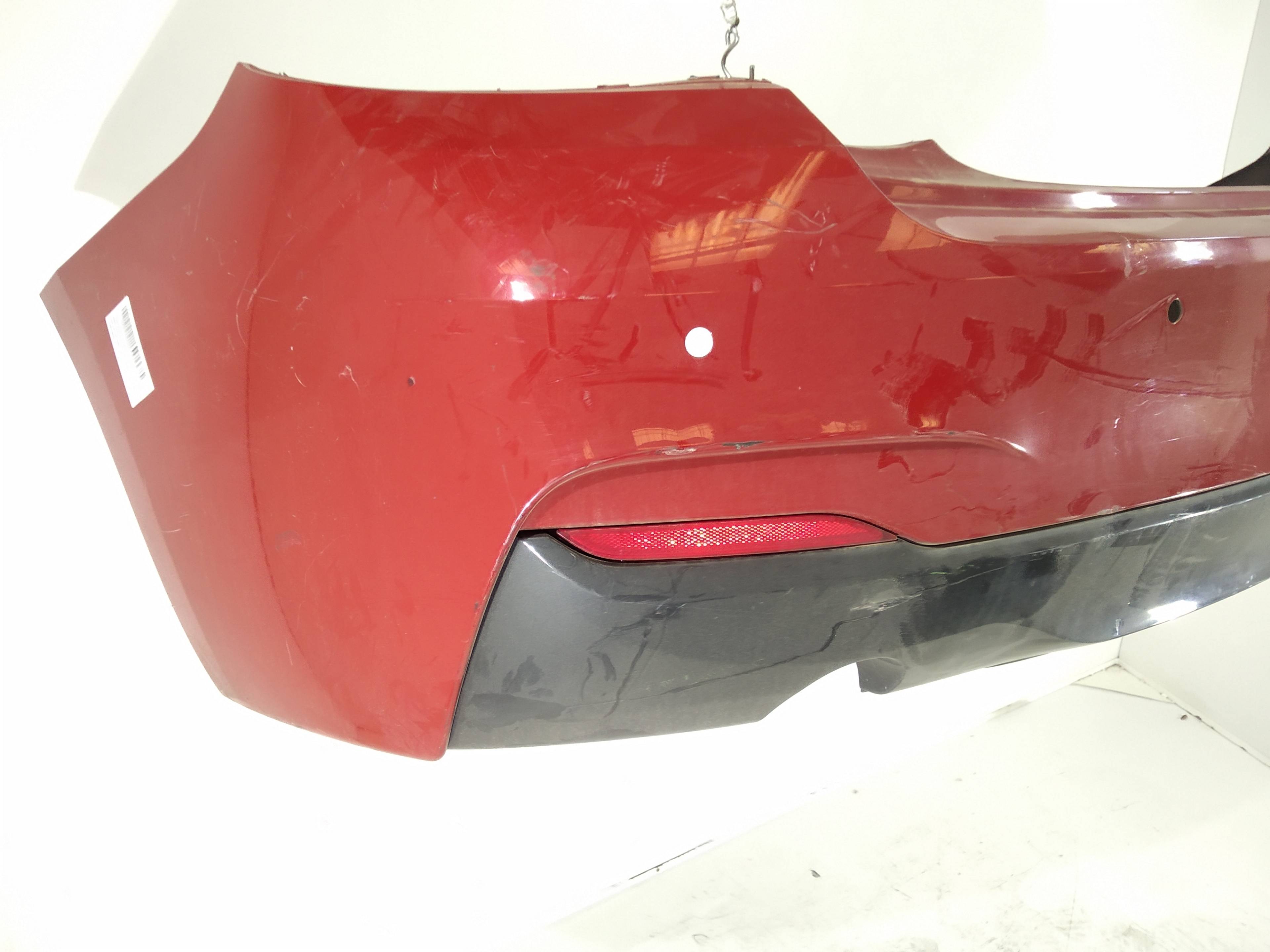 BMW 2 Series F22/F23 (2013-2020) Бампер задний 51128055965 19293294