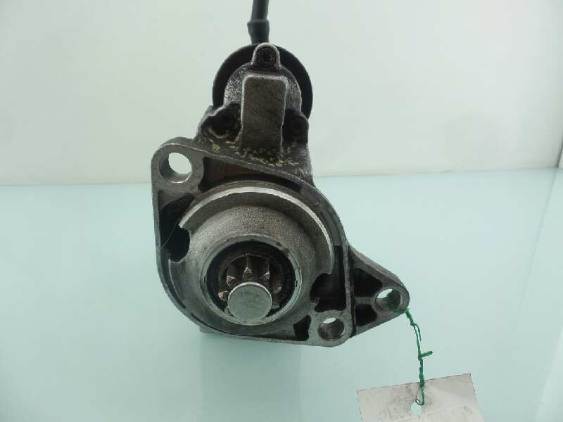 NISSAN Cordoba 1 generation (1993-2003) Starter Motor 0001125005, 0001125005, 0001125005 19245066