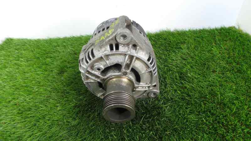 SAAB 9-3 2 generation (2002-2014) Generator 0123510096 19016507