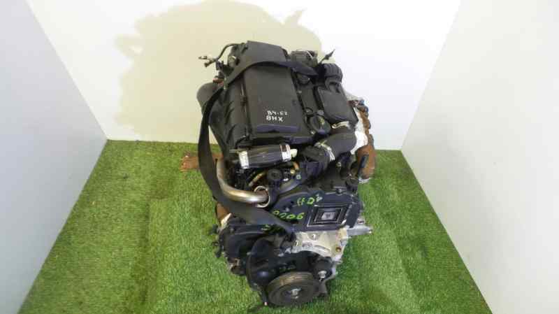 CITROËN C3 1 generation (2002-2010) Engine 8HX 18853586