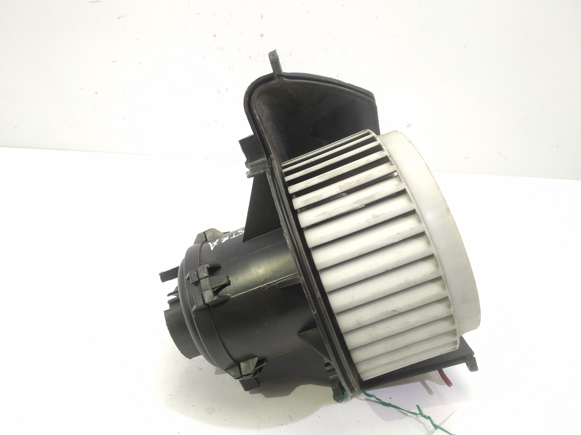 FIAT Heater Blower Fan 52421335 25304423