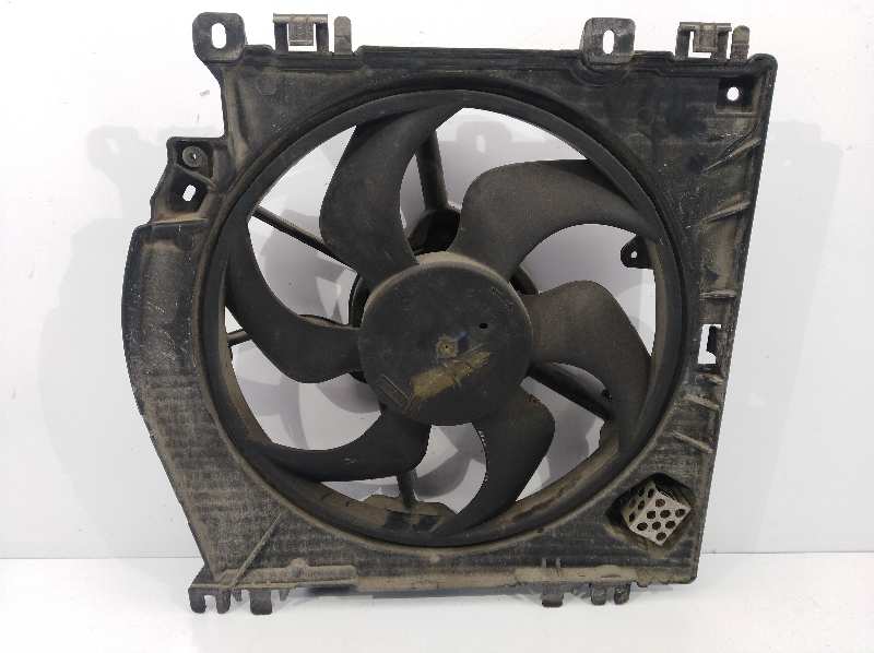 CHEVROLET Modus 1 generation (2004-2012) Diffuser Fan 1831442016E, 1831442016E, 1831442016E 19259870