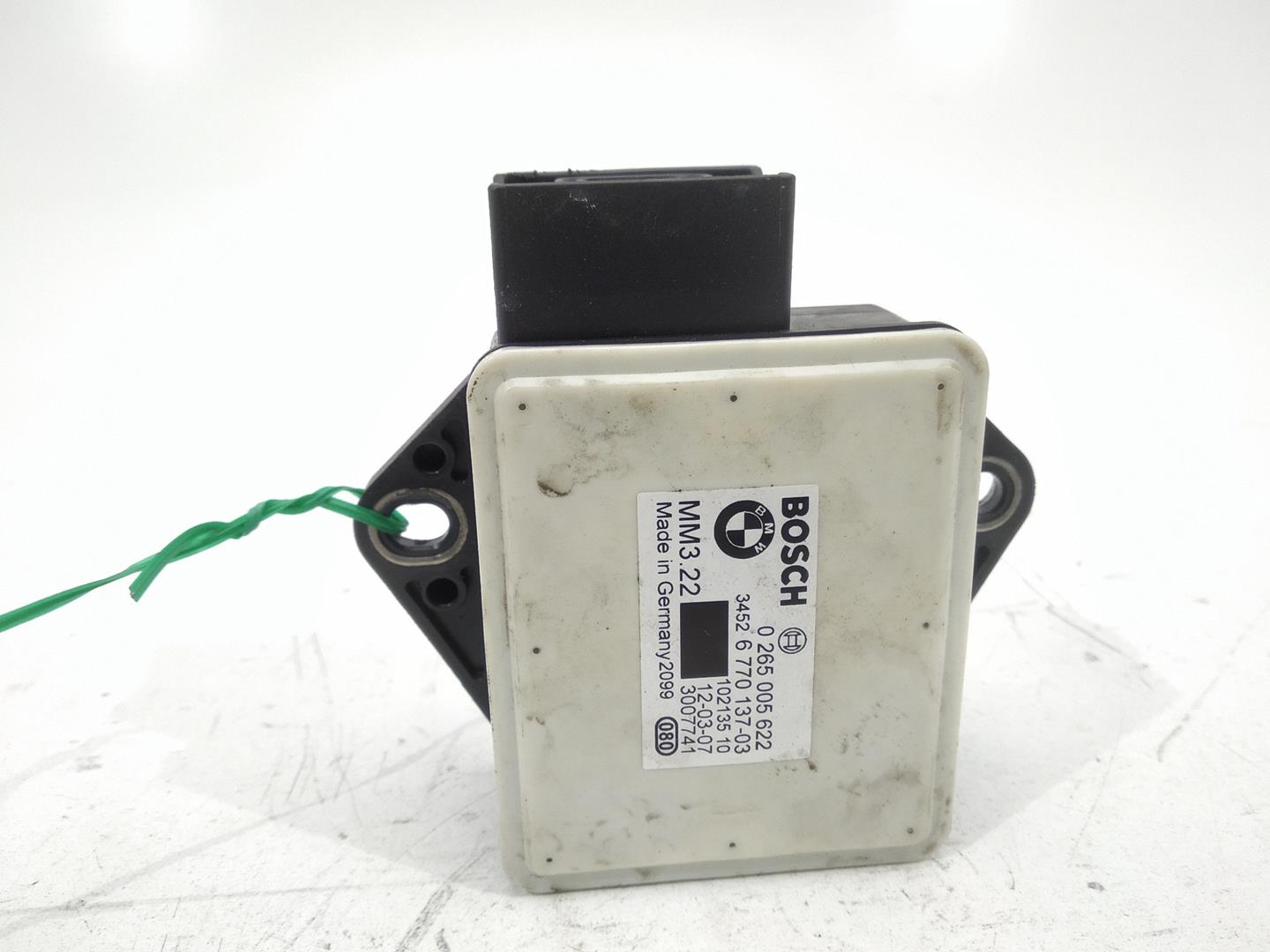 BMW X5 E53 (1999-2006) Other Control Units 0265005622, 0265005622, 0265005622 24512648