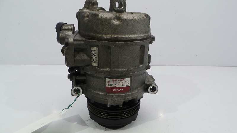 FORD 5 Series E39 (1995-2004) Air Condition Pump 4472208022,4472208022,4472208022 19248430