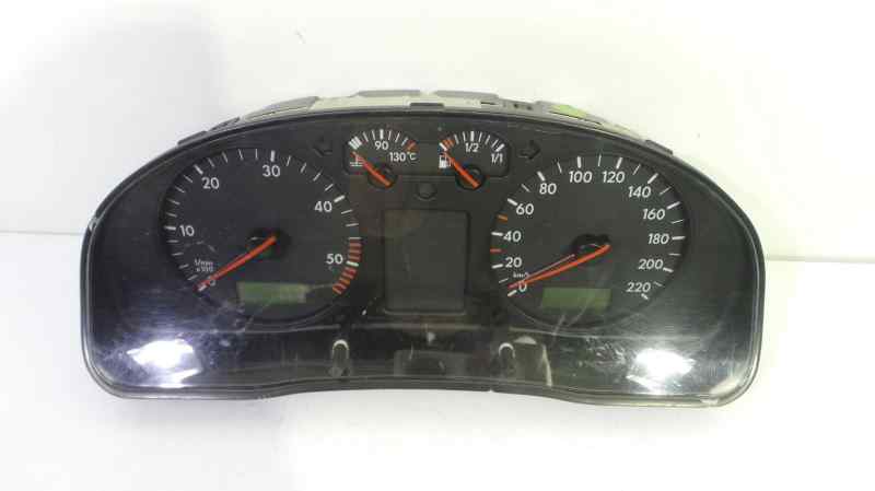 VOLKSWAGEN Passat B5 (1996-2005) Speedometer 3B0919881N 19130414