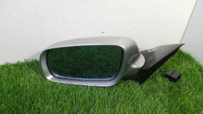 ALFA ROMEO GTV 916 (1995-2006) Priekinių kairių durų veidrodis 4B1858531, 4B1858531 24662117