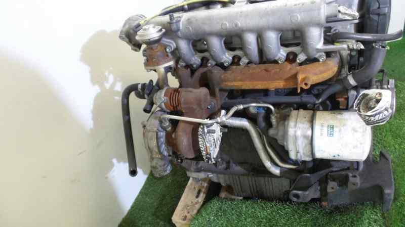 VOLVO S80 2 generation (2006-2020) Engine D5252T 18868568