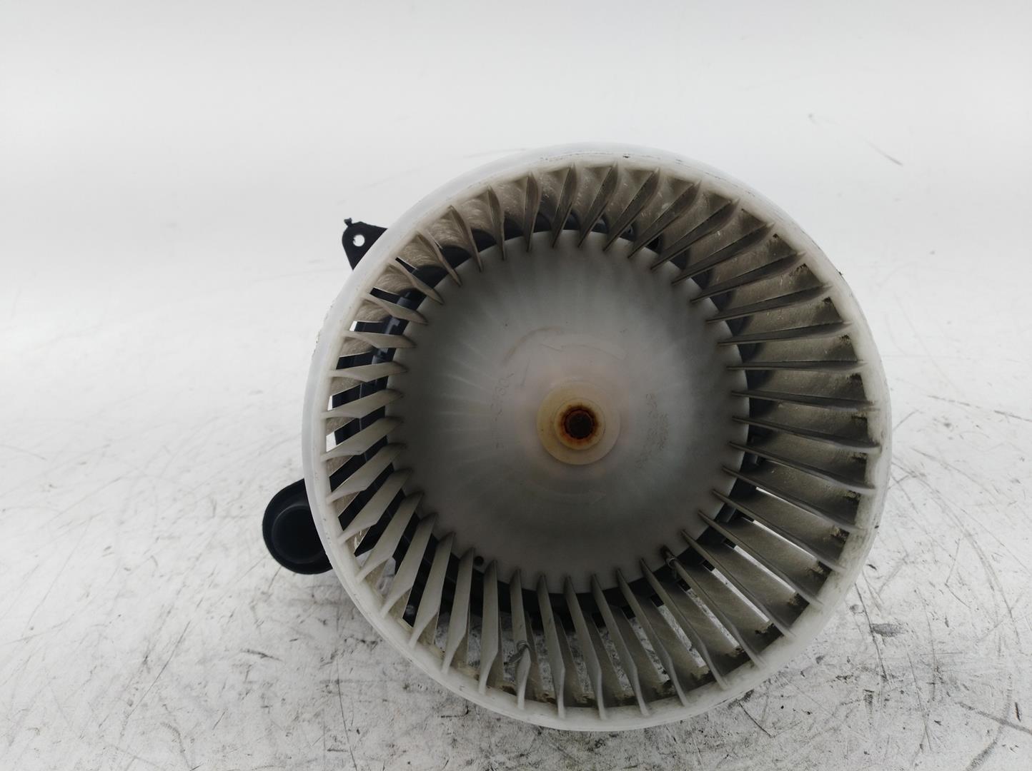 DACIA Dokker 1 generation (2012-2024) Heater Blower Fan 73382º, 73382 24514903