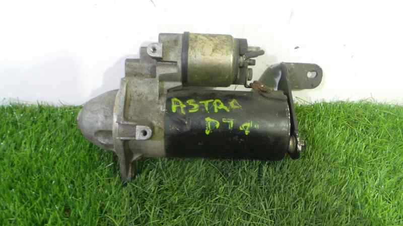 OPEL Astra H (2004-2014) Starter Motor 0001109062, 0001109062, 0001109062 24488241