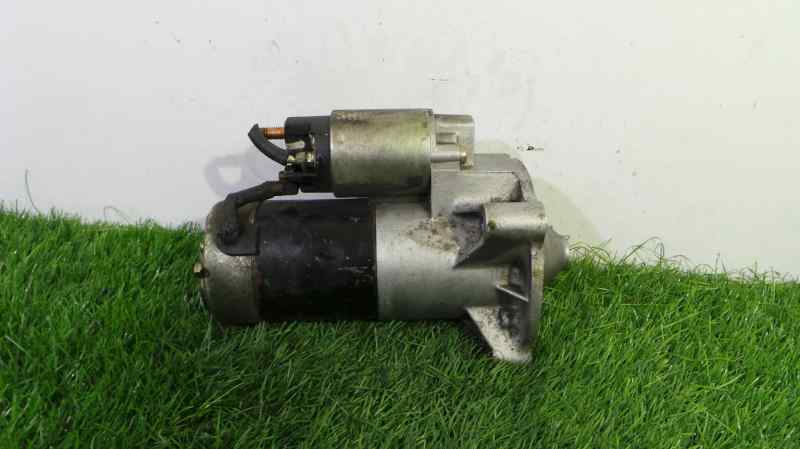 CITROËN Xsara Picasso 1 generation (1999-2010) Starter Motor M001T80082 19016744