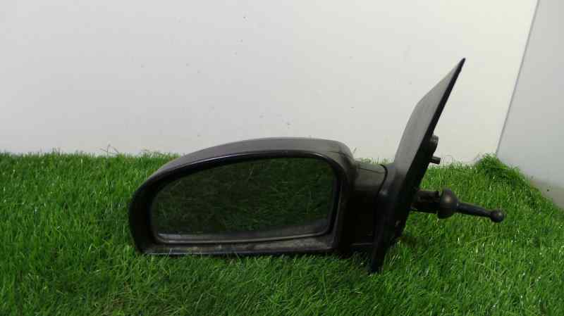 HYUNDAI Getz 1 generation (2002-2011) Left Side Wing Mirror 876101C200CA,876101C200CA 24662438