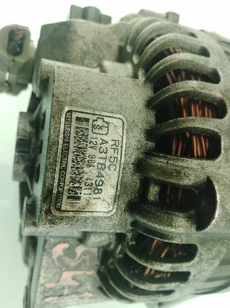 CHEVROLET 6 GG (2002-2007) Alternator A3TB4981, A3TB4981 19223970