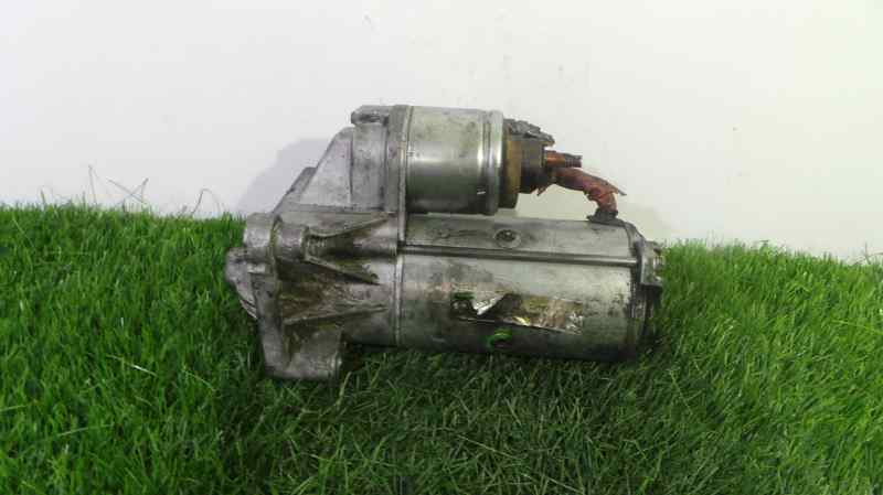 RENAULT Megane 2 generation (2002-2012) Starter Motor D7R49,D7R49,D7R49 19036837