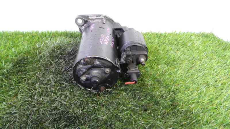 SEAT Alhambra 1 generation (1996-2010) Starter Motor 0001125007, 0001125007, 0001125007 19159647