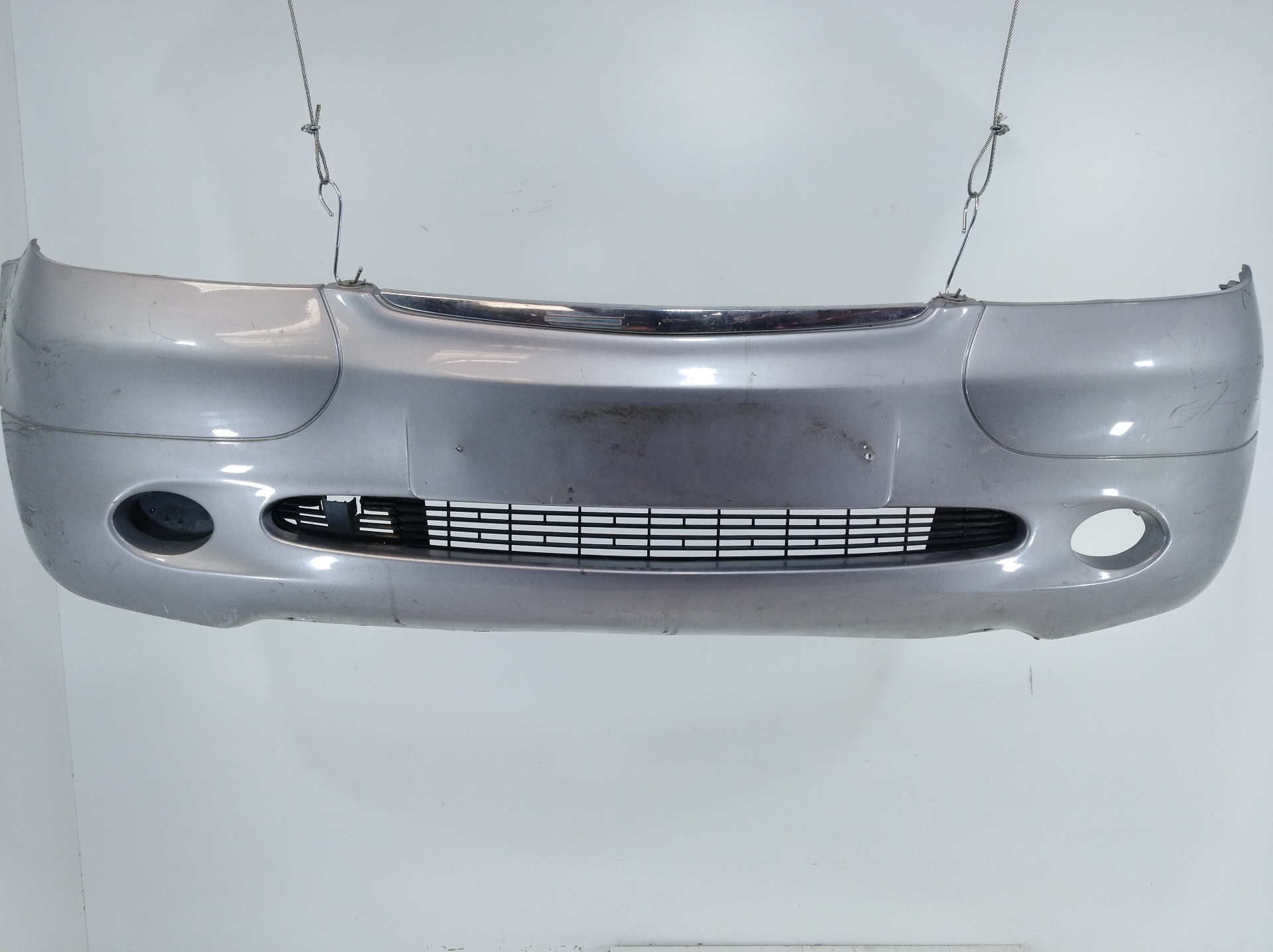 FIAT A-Class W168 (1997-2004) Front Bumper A1688850025,A1688850025,A1688850025 24666046