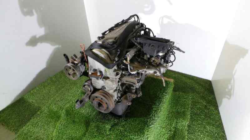 HONDA Civic 6 generation (1995-2002) Двигатель D14A4,D14A4,D14A4 18855213