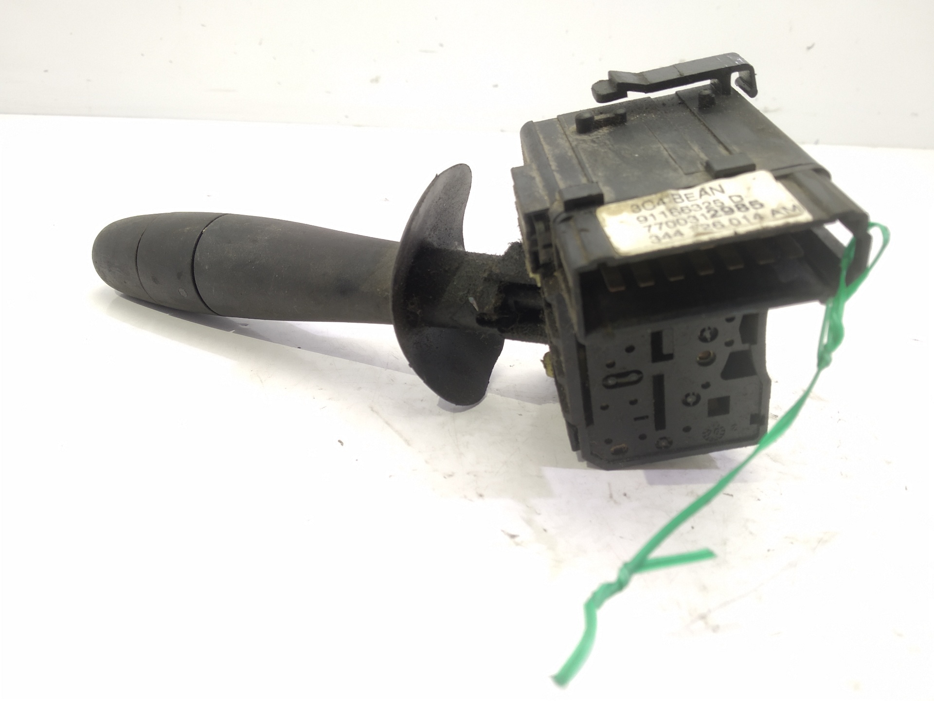 RENAULT Indicator Wiper Stalk Switch 7700312985 25304440