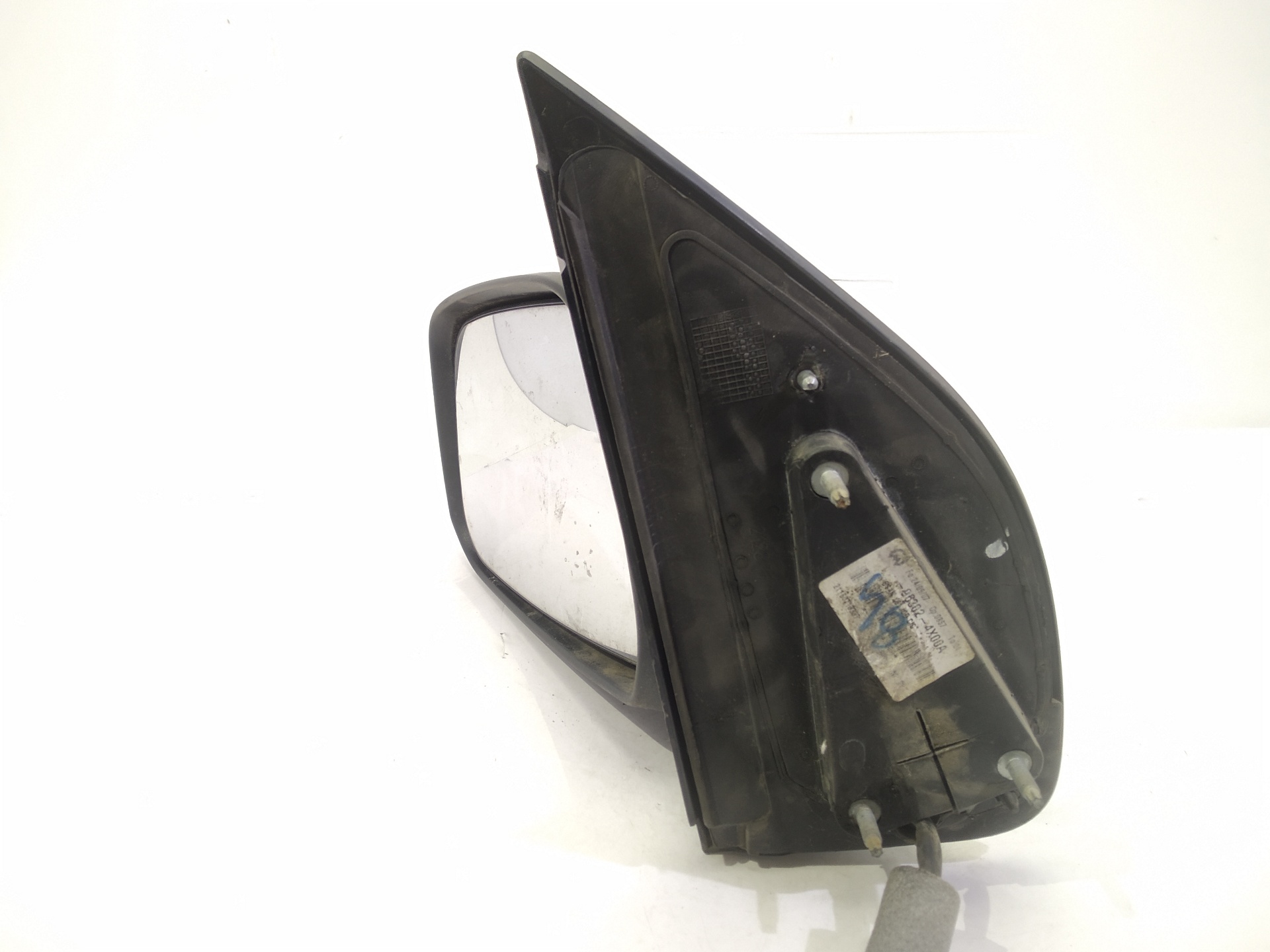 NISSAN Pathfinder R51 (2004-2014) Зеркало передней левой двери 963024X00A, 963024X00A, 963024X00A 24515733