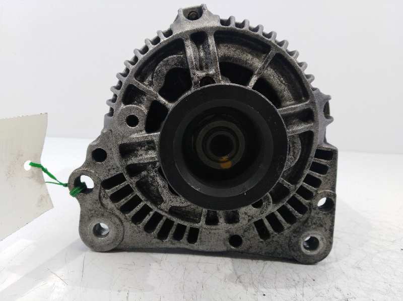 TOYOTA Ibiza 2 generation (1993-2002) Alternator 0123320007,0123320007 19202406