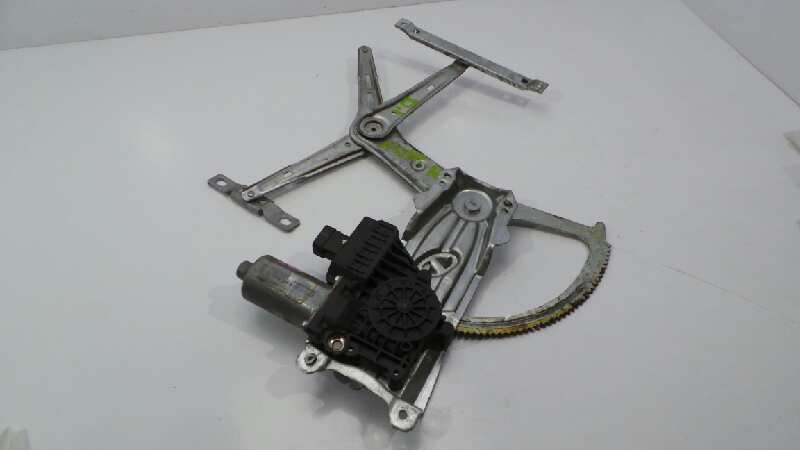 OPEL Astra J (2009-2020) Front Left Door Window Regulator 0130821988, 0130821988, 0130821988 19250098