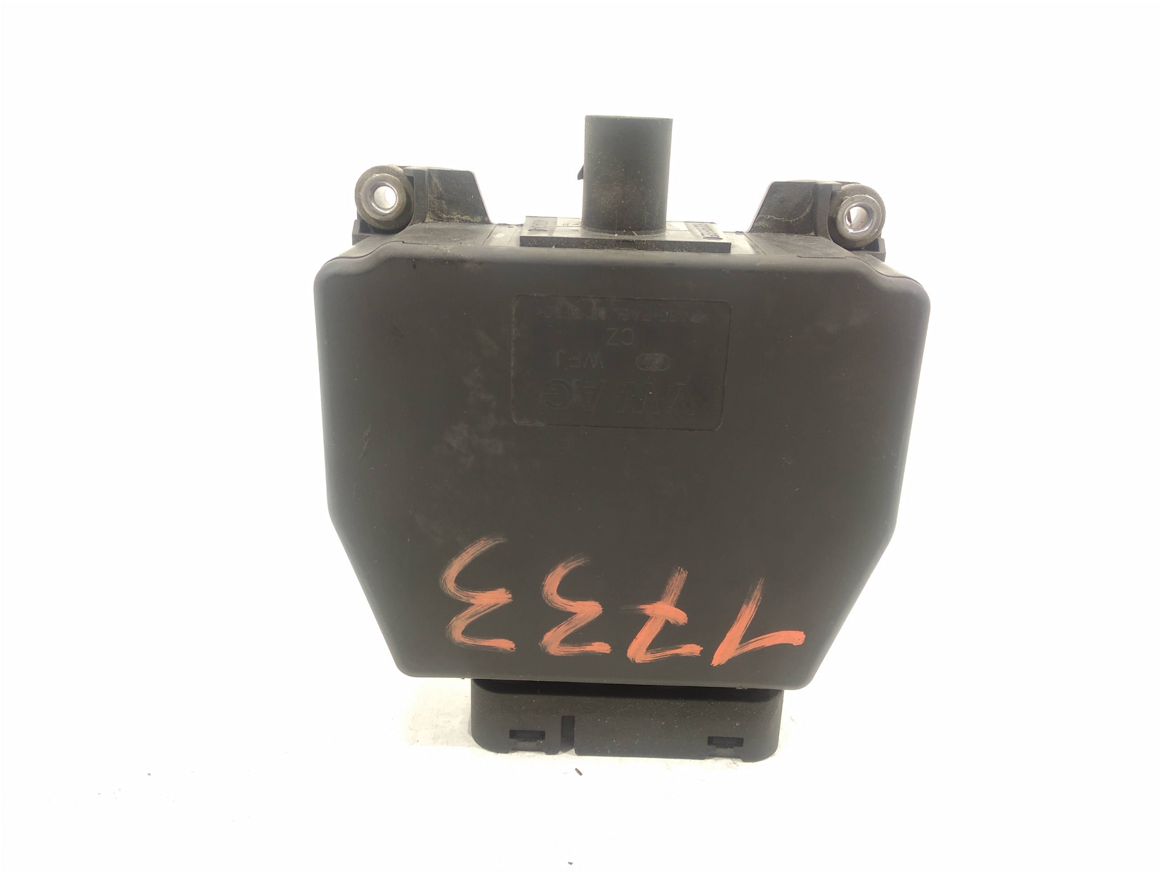 VOLKSWAGEN Polo 4 generation (2001-2009) Air conditioner expansion valve 6Q0906625A, 6Q0906625A 19313906